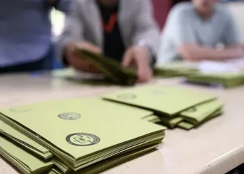 Yerel seçimlerde propaganda yasakları yayınlandı
