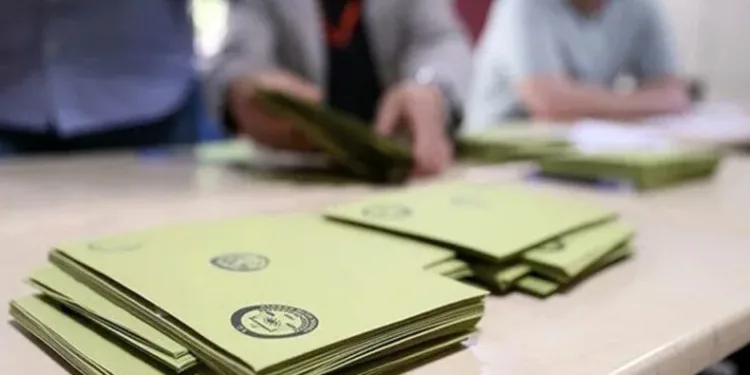 Yerel seçimlerde propaganda yasakları yayınlandı