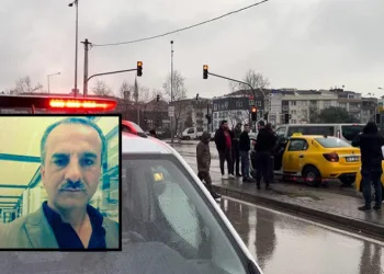 Bursa’da taksi şoförünü bıçaklayan çocuk serbest kaldı