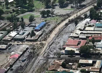 Tanzanya’da sel: 63 ölü