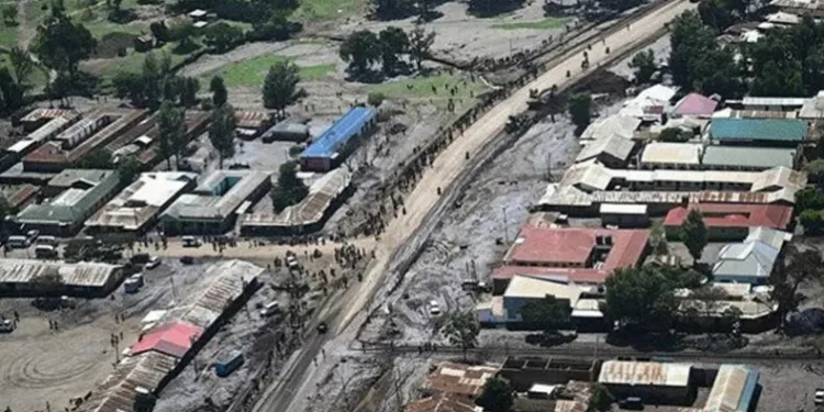 Tanzanya’da sel: 63 ölü