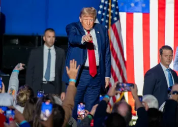 Trump, eyalette başkanlık seçimine giremeyecek