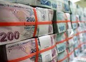 Bütçe Kasım ayında fazla verdi