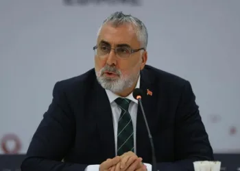 Bakan Işıkhan’dan asgari ücret açıklaması