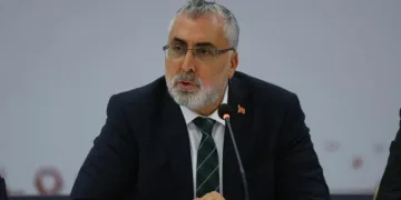 Bakan Işıkhan’dan asgari ücret açıklaması
