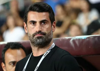 Volkan Demirel, PFDK’ya sevk edildi