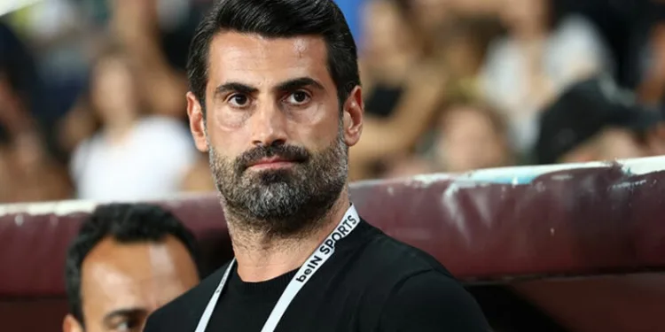 Volkan Demirel, PFDK’ya sevk edildi