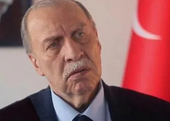 Eski bakan hayatını kaybetti