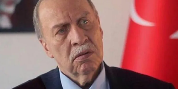 Eski bakan hayatını kaybetti
