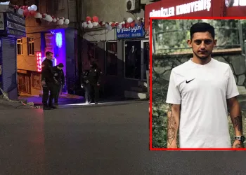 Arkadaşları tarafından öldürülen şahsın babası feryad etti