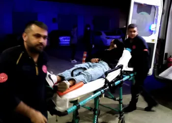 Bursa’da iki grup arasında bıçaklı kavga: 1 yaralı
