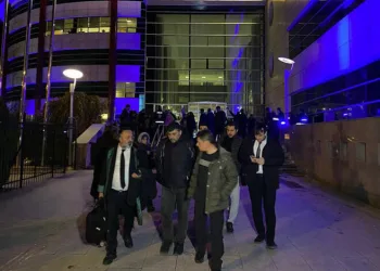 İsias Otel Davası ertelendi