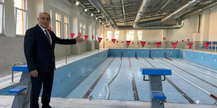 Çocuklar Barış Manço’yu şarkılarla anılacak