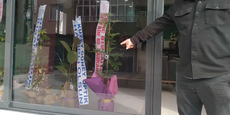 Evladı ölümden dönen baba, yaşananlara tepki gösterdi