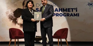 Yıldırım’da Sadık Ahmet’e vefa