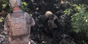 Jandarma ekipleri, çalışmalarına aralıksız devam ediyor
