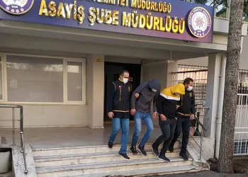 Malatya’da yasa dışı bahis operasyonu
