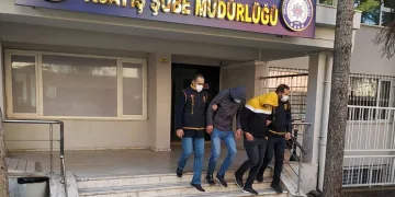 Malatya’da yasa dışı bahis operasyonu