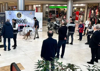Narkotik polisi 49 bin 737 vatandaşı bilgilendirdi
