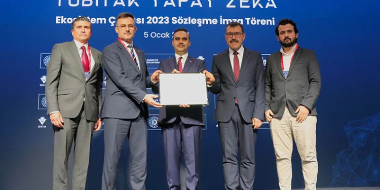 BTÜ’nün yapay zeka projesi çelik endüstrisinde kullanılacak