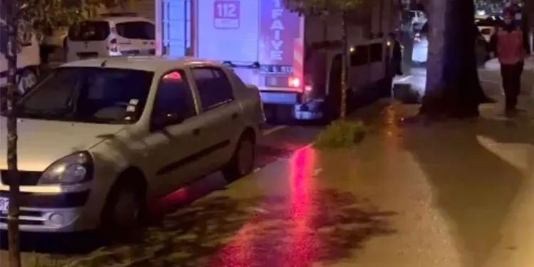 Kendisinden haber alınamayan adam evinde ölü bulundu