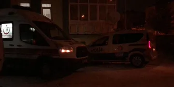 Süt kaynatmak isteyen yaşlı kadın, doğalgazdan zehirlendi