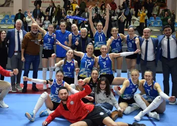 Nilüfer’in sultanları set vermedi