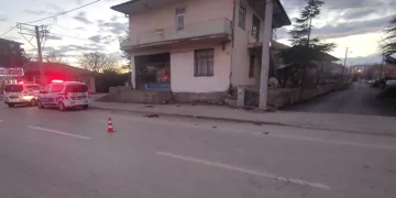 Konya’da otomobilin çarptığı liseli kız öğrenci hayatını kaybetti