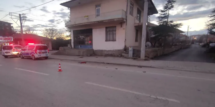 Konya’da otomobilin çarptığı liseli kız öğrenci hayatını kaybetti