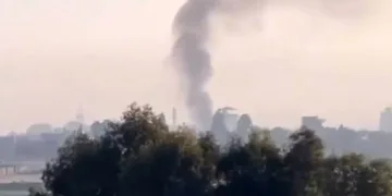 Suriye’nin kuzeyinde PKK hedefleri vuruldu