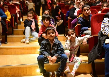 Kestel Belediyesi’nden çocuklara ara tatil müjdesi
