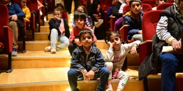 Kestel Belediyesi’nden çocuklara ara tatil müjdesi