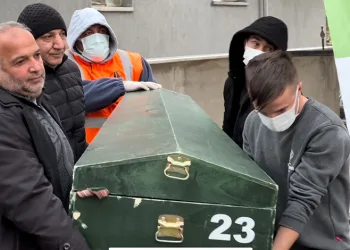 Haber alınamayan şahıs evde ölü bulundu