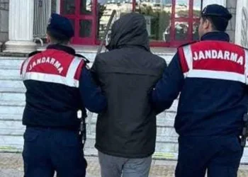 Çankırı’da aranan şahıslara yönelik geniş çaplı operasyon
