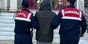 Çankırı’da aranan şahıslara yönelik geniş çaplı operasyon