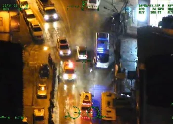 Bursa’da nefes kesen uyuşturucu operasyonu