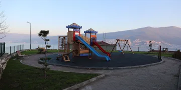 Gemlik Belediyesi’nden Ata Mahallesi’ne hizmet atağı