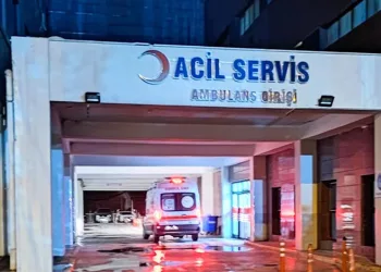 Mardin’de yeni doğmuş bebek cesedi bulundu
