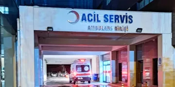 Mardin’de yeni doğmuş bebek cesedi bulundu