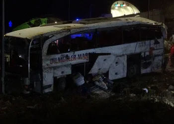 Kazada ölen 9’uncu kişinin kimliği belirlendi