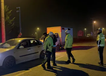 Yenişehir’de ‘huzur’ uygulaması