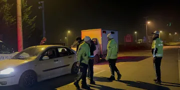 Yenişehir’de ‘huzur’ uygulaması