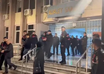 Aydın’da FETÖ operasyonu
