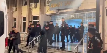 Aydın’da FETÖ operasyonu