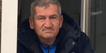 Emekli zabıta memurunu öldüren şahsa hakkında müebbet talebi