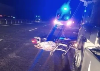 Şanlıurfa’da feci kaza: Baba ve oğlu öldü