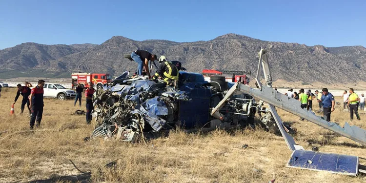 Rus pilotların yurt dışı yasağı kaldırıldı
