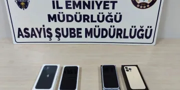 Kırklareli’de dolandırıcılık şüphelisi yakalandı