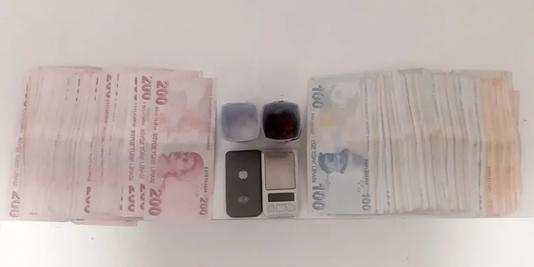 Pendik’te alacak verecek kavgası ceza evinde bitti