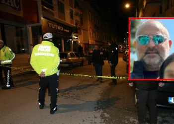 Bursa’da kuyumcudan vurgun iddiası